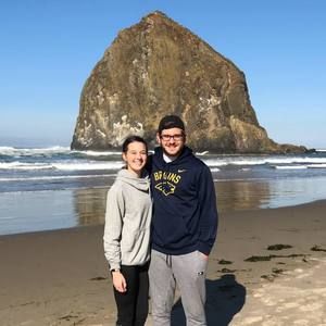 Meet your Posher, Skyler